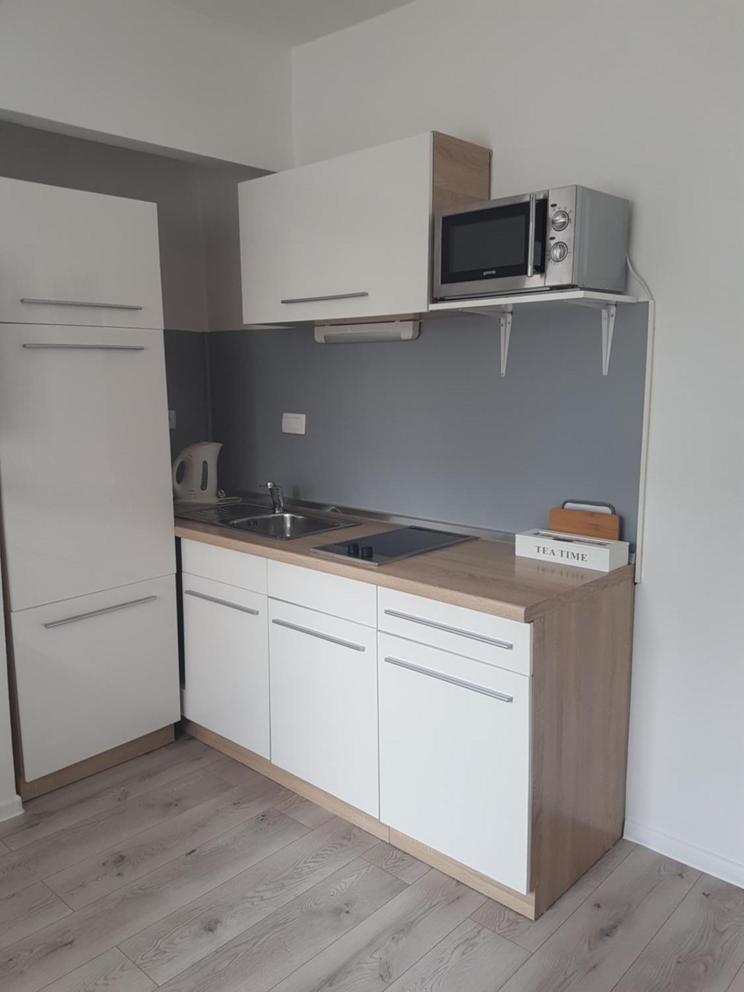 Framar Apartments Vodice Exterior foto