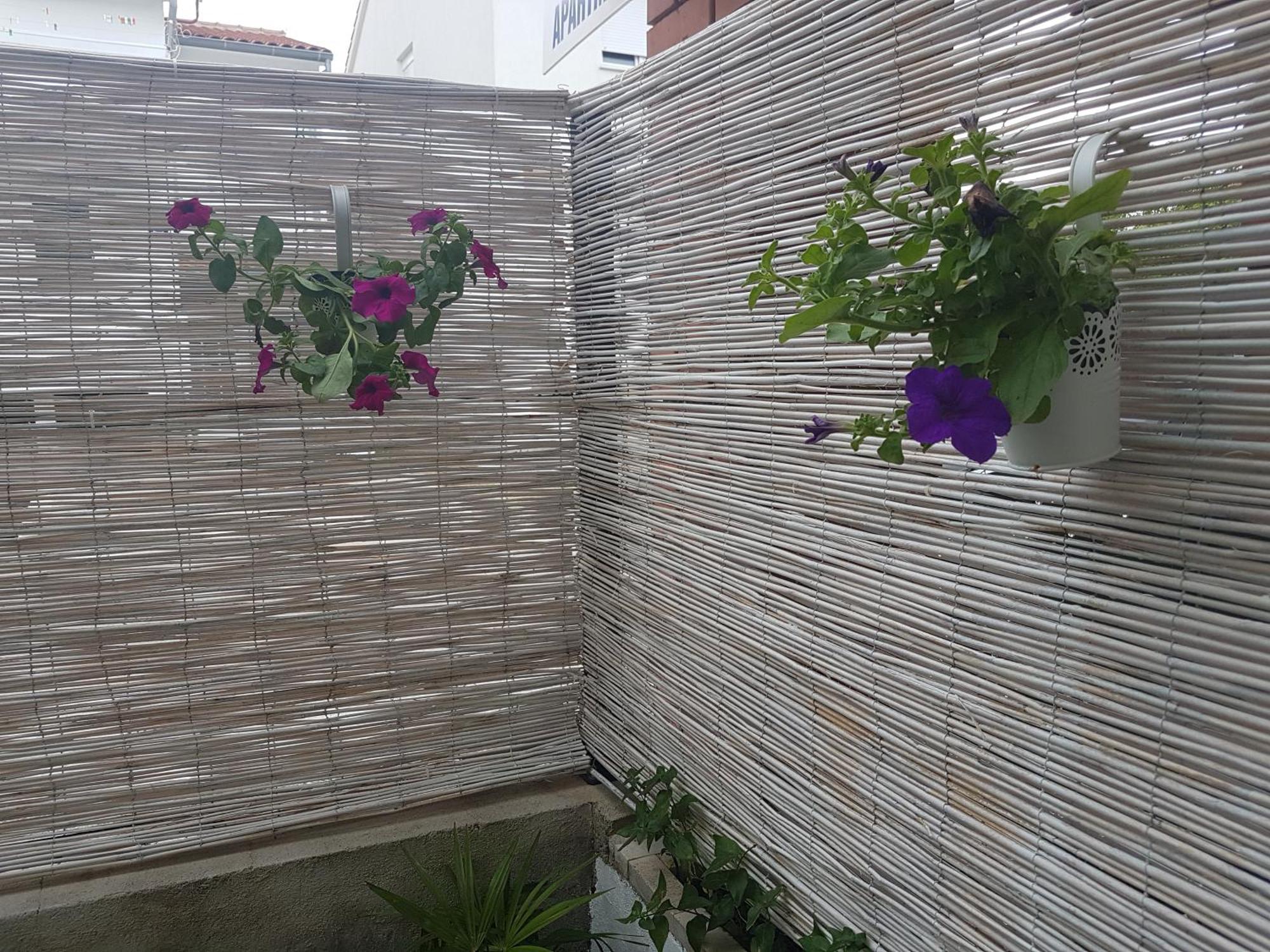 Framar Apartments Vodice Exterior foto
