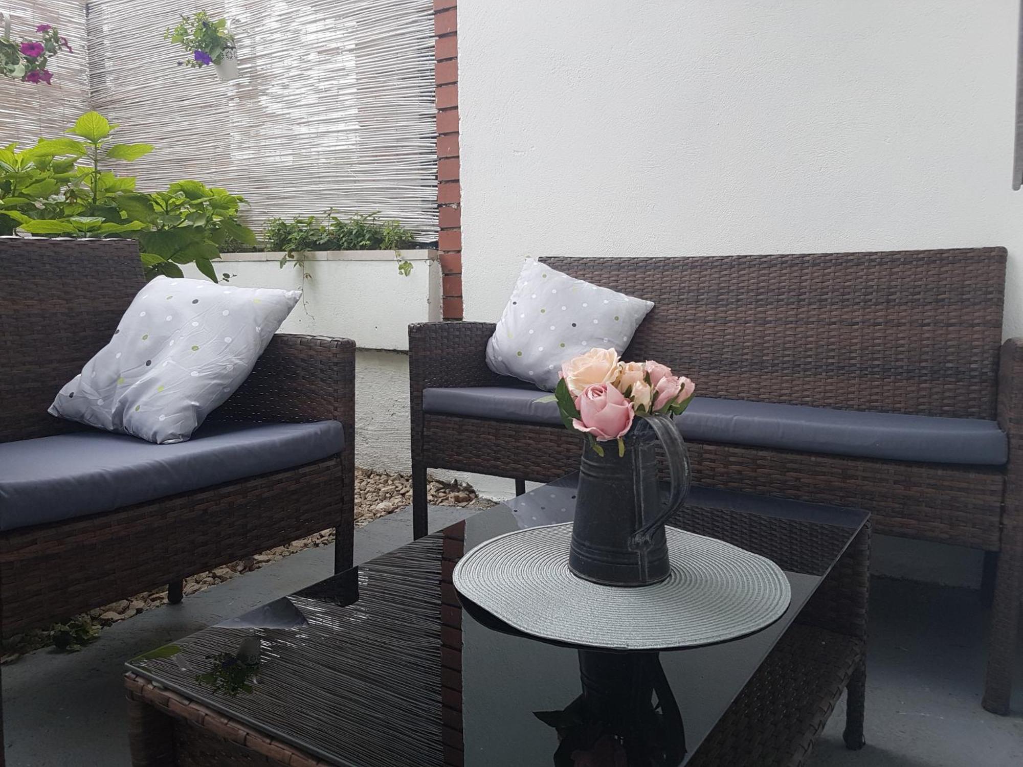 Framar Apartments Vodice Exterior foto