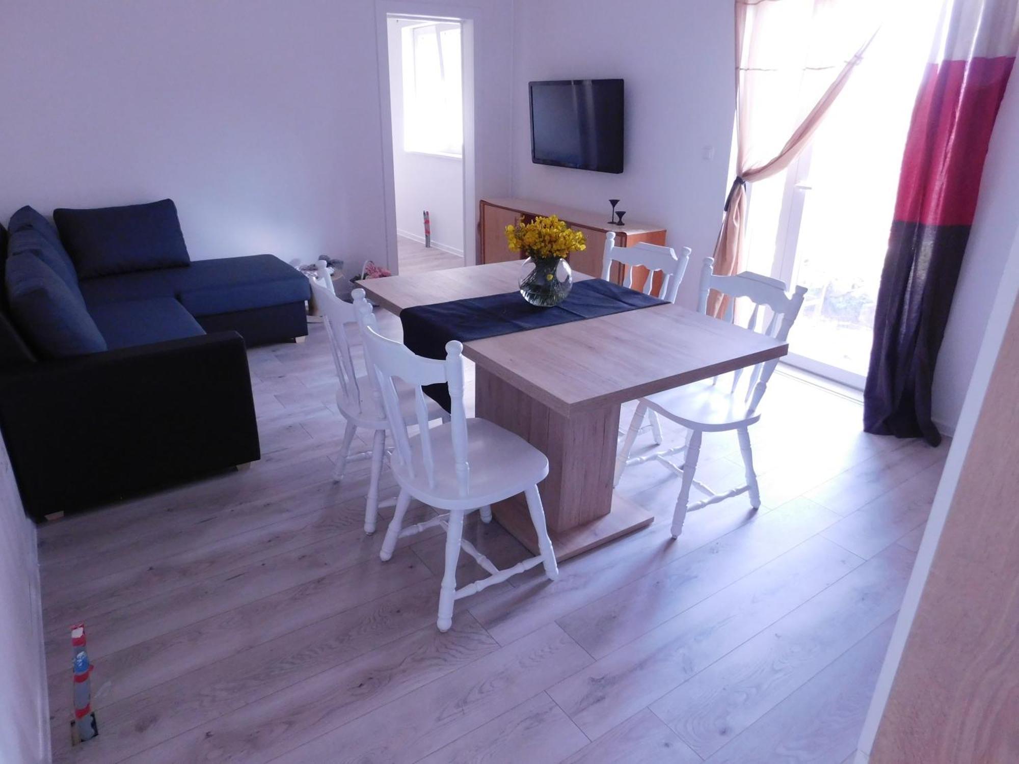 Framar Apartments Vodice Exterior foto