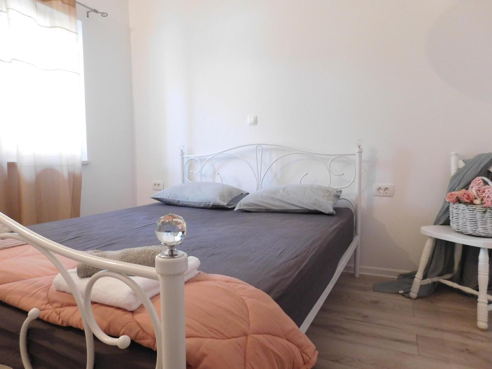 Framar Apartments Vodice Exterior foto