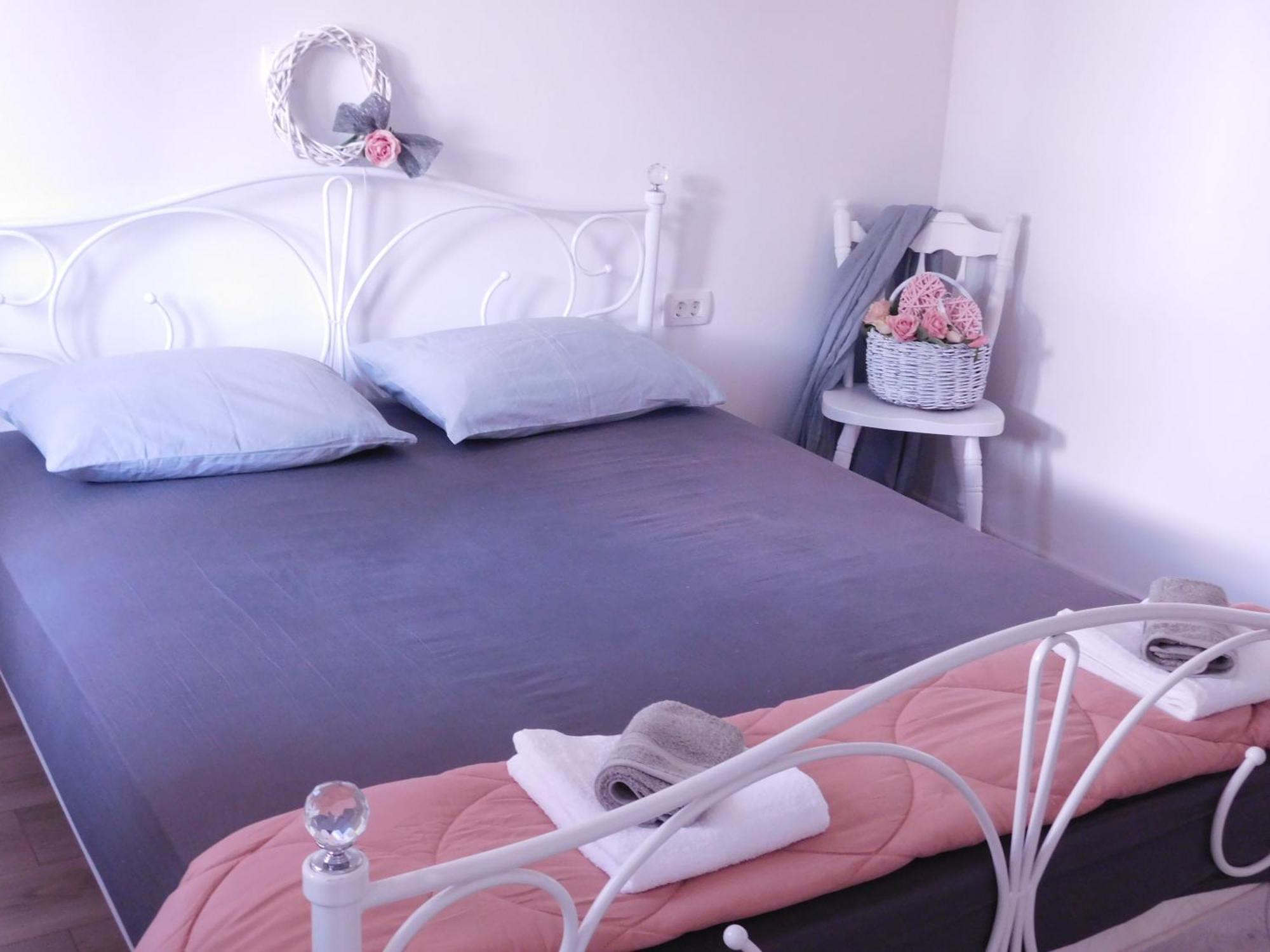 Framar Apartments Vodice Exterior foto